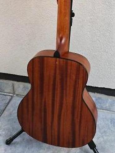 Gitare: HARLEY BENTON GS-TRAVEL-E LH B-STOCK MODEL 2 LEVA | Slanje po — 17