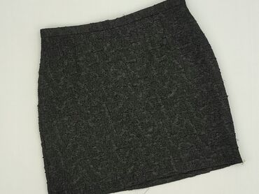 spódnice montego: H&M, Spódnica damska, rozmiar S