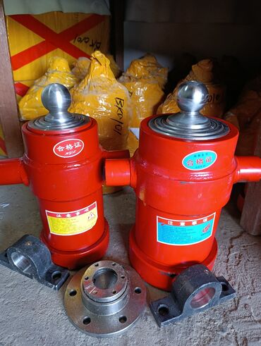 Турбины: Турбина Камаз 2007 г., Новый, Оригинал, Китай — 23