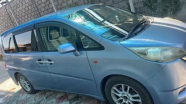 stepwagon: Honda Stepwgn: 2005 г., 2 л, Автомат, Газ, Минивэн — 3