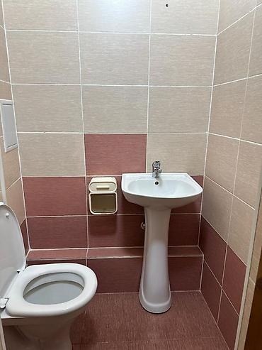 Долгосрочная аренда квартир: 2 комнаты — 7