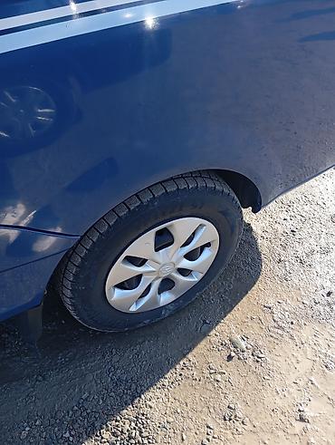 Hyundai: Hyundai Porter: 2018 г., 2.5 л, Автомат, Дизель — 7