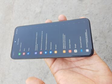 сломаные телефоны: Redmi, Redmi Note 11, Б/у, 64 ГБ, цвет - Черный, 2 SIM