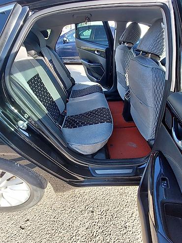 Kia: Kia K7: 2019 г., 3 л, Автомат, Газ, Седан — 8