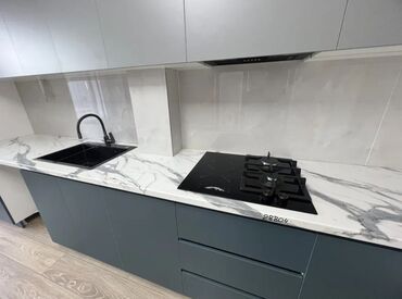 Продажа квартир: 1 комната, 42 м², Элитка, 2 этаж, Евроремонт — 3