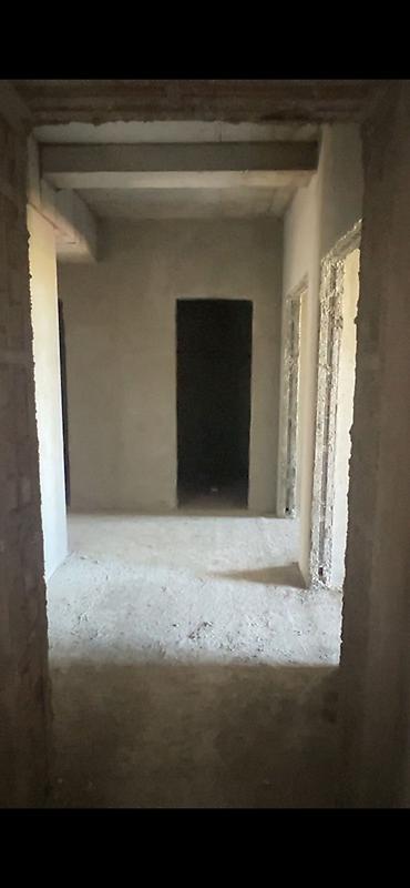Продажа квартир: 2 комнаты, 68 м², Элитка, 6 этаж, Готовая ПСО (под самоотделку) — 5