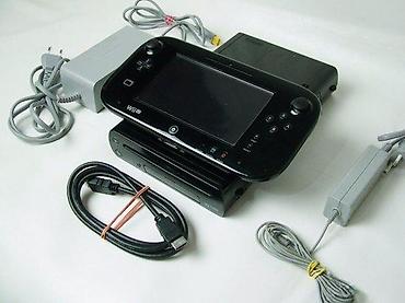 elektronska: Najveća prednost Nintendo Wii U konzole je što se mnoge igre mogu — 4