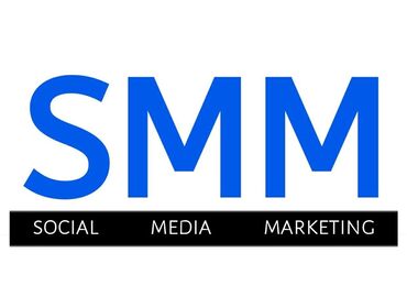 обьявления на работу: SMM-адиси