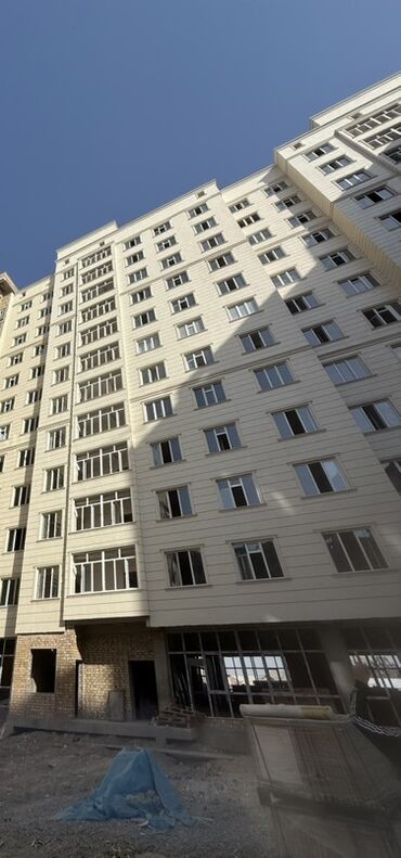 дом на иссык куле купить: 2 комнаты, 70 м², ПСО (под самоотделку)