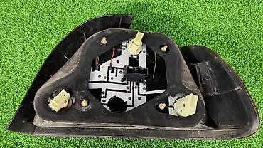 Передние фары: Задний правый фонарь BMW 2003 г., Б/у, Оригинал, Германия — 7