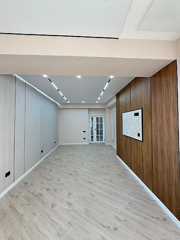 квартира джал 29: 1 комната, 52 м², Средний Джал Элитка, 11 этаж, Дизайнерский ремонт — 5