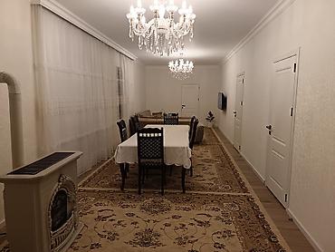 matras qiymeti: Satılır: İmişli şəhəri, P. Həsənov küçəsi. Evin sahəsi 200 kv. m. Ev 3 — 5