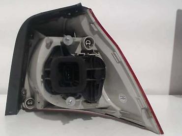 haube: STOP SVETLO LEVO ZA VOLKSWAGEN GOLF 5 OD 2003. DO 2006. GOD. | — 4