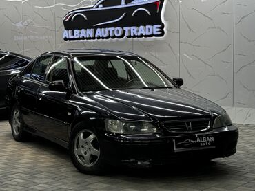 Mercedes-Benz: Honda Accord: 1999 г., 1.8 л, Механика, Бензин, Седан