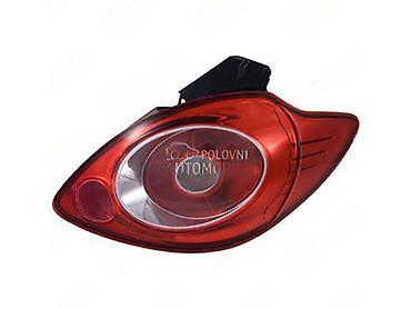 piter auto plac borca: STOP LAMPE ZA FORD KA OD 2009. DO 2014. GOD. | SMEDEREVSKA PALANKA — 5