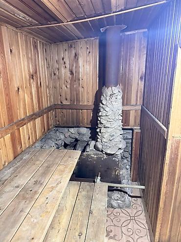 Продажа коттеджей и домов: Кирпичный 3х комнатный дом, участок 8 соток. Гараж/бокс капитального — 12