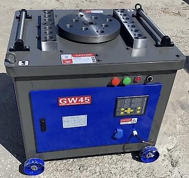 Станки для проволоки: Выпрямитель проволоки, Новый, В наличии — 10