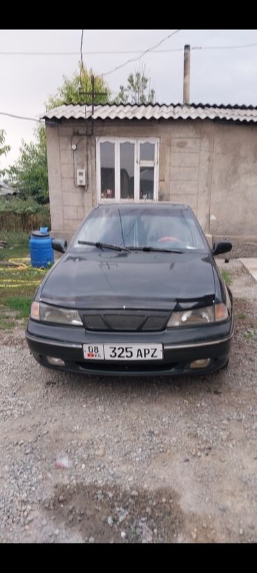 куплю нексия: Daewoo Nexia: 2003 г., 1.5 л, Механика, Бензин, Седан