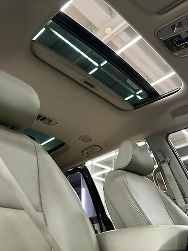 carnival: Kia Carnival: 2020 г., 2.2 л, Автомат, Дизель, Минивэн — 10