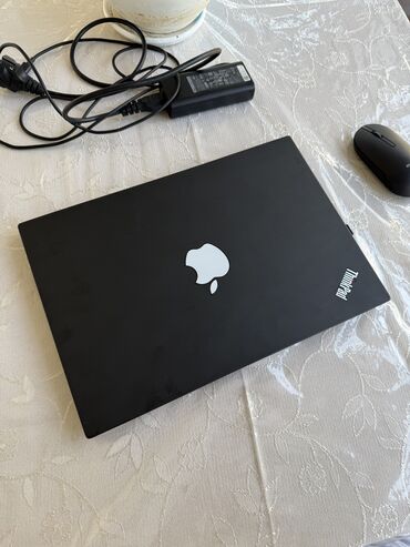 Modemlər və şəbəkə avadanlıqları: İşlənmiş Lenovo ThinkPad, 13.1 ", Intel Core i5, 512 GB, Ünvandan götürmə, Ödənişli çatdırılma, Rayonlara çatdırılma