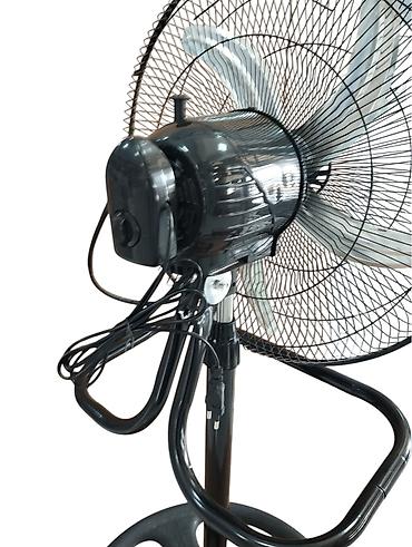 cool storm t90: Sərinkeş Vegastar Oturacaqlı 200W 50sm 3 sürətli . ❄️ Sərinlik artıq — 6