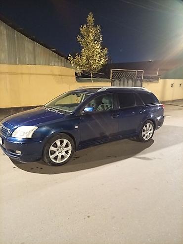 камри 40 кузов тюнинг: Toyota Avensis: 2003 г., 2 л, Механика, Бензин, Универсал — 1