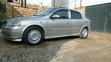 ford servis baki: İşlənmiş Kolpak Opel R 15 — 1