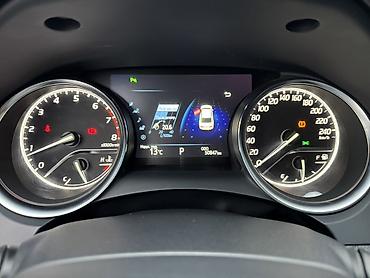Toyota: Toyota Camry: 2018 г., 2.5 л, Автомат, Бензин, Седан — 9