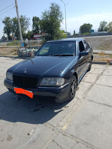 мерседес механика: Mercedes-Benz C-Class: 1996 г., 1.8 л, Механика, Бензин, Седан