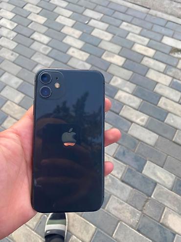 iphone 11 satışı: IPhone 11, 64 GB, Göy, Face ID — 2