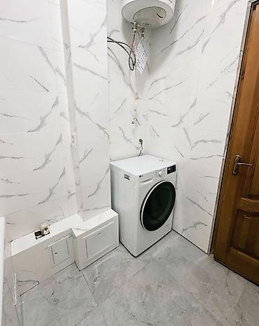 для суши: 4 комнаты, 81 м², 106 серия, 6 этаж, Свежий ремонт — 1