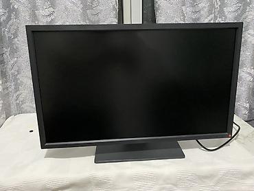 zowie монитор: Игровой монитор BenQ Zowie XL2731 (модель XL2731‑B) - Диагональ: 27" — 1