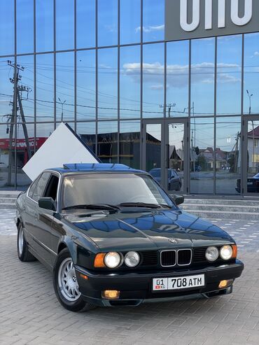 опель зафира мотор: BMW 5 series: 1991 г., 2.5 л, Механика, Бензин, Седан