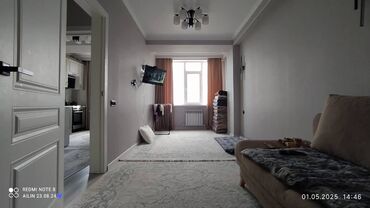 Продажа квартир: 1 комната, 37 м², Элитка, 4 этаж, Евроремонт