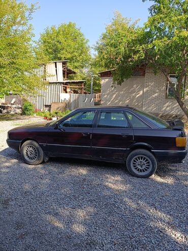 щит прибор ауди а6: Audi 80: 1991 г., 2.3 л, Механика, Бензин, Седан