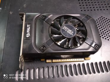 видео карта gtx 770: Другой бренд ноутбука, 15.6 ", Б/у