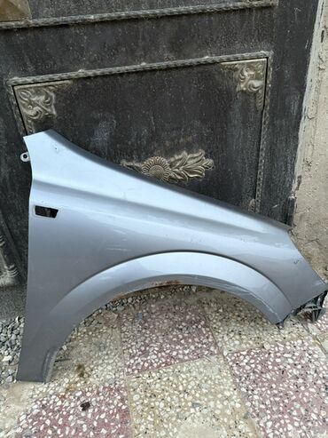 вкладыши для ванной: Переднее правое, Opel Astra h, 2006 г., Германия, Самовывоз