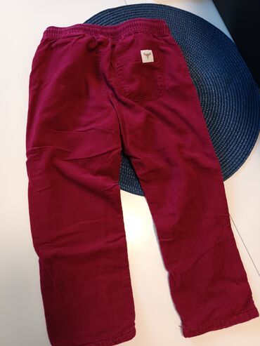 Dečija odeća i obuća: Pantalone 92cm H&M