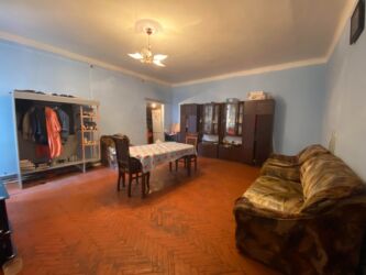 Kirayə mənzillər: Sumqayıt, 2 otaqlı, Köhnə tikili, 75 kv. m