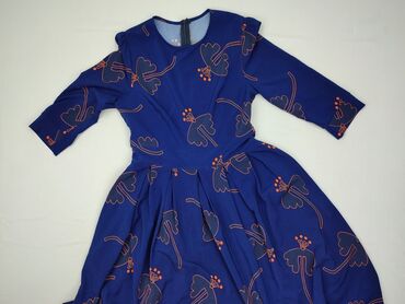 Sukienka damska, Blue, rozmiar S
