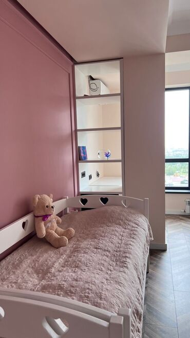 Продажа квартир: 3 комнаты, 122 м², Элитка, 10 этаж, Дизайнерский ремонт — 16