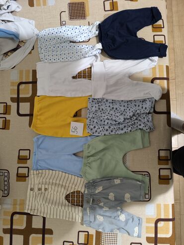 Paketi dečije odeće: Za dečake — 5