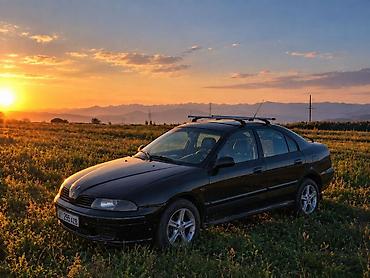Mitsubishi: Mitsubishi Carisma: 2002 г., 1.8 л, Механика, Бензин, Седан — 2