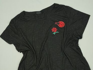 oneteaspoon t shirty: Janina, T-shirt damski, rozmiar 3XL