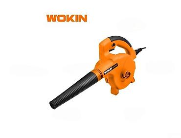 WOKIN hava üfürən 400w 🟢 Rəsmi iş yeri olan və olmayanlara, tək lalafo.az -da WOKIN hava üfürən 400w 🟢 Rəsmi iş yeri olan və olmayanlara, tək