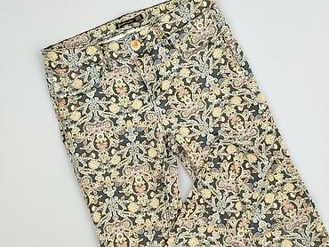 frida: Stradivarius, Jeansy damskie, rozmiar S — 1
