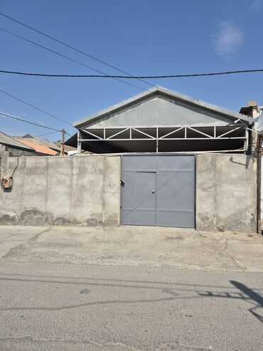 Həyət evləri və villaların satışı: 20-ci sahə 4 otaqlı, 134 kv. m, Kredit yoxdur, Yeni təmirli
