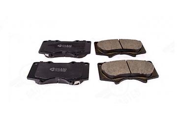 Тормозные диски: Тормозные диски MITSUBISHI PAJERO MITSUBISHI PAJERO SPORT MITSUBISHI — 18