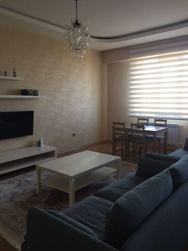 Yeni tikili: Bayıl, 2 otaqlı, Yeni tikili, 70 kv. m — 2