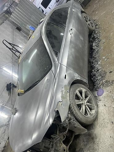 флюкс шпаклевка: Кузовной ремонт и покраска автомобилей - Полный цикл работ — 6